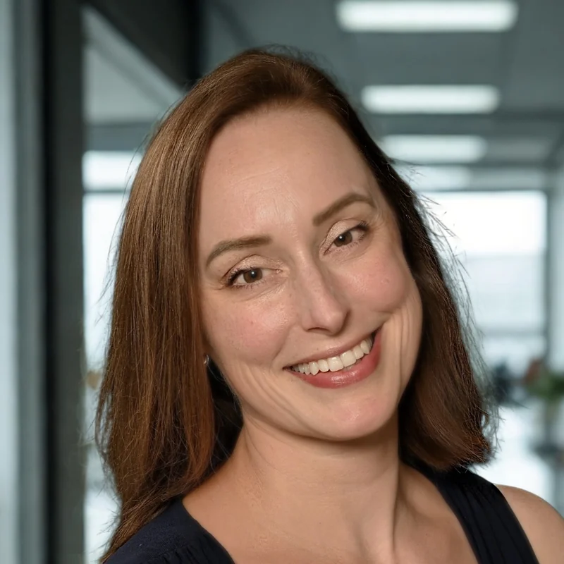 Michelle Kimball, founder of Resilience Health